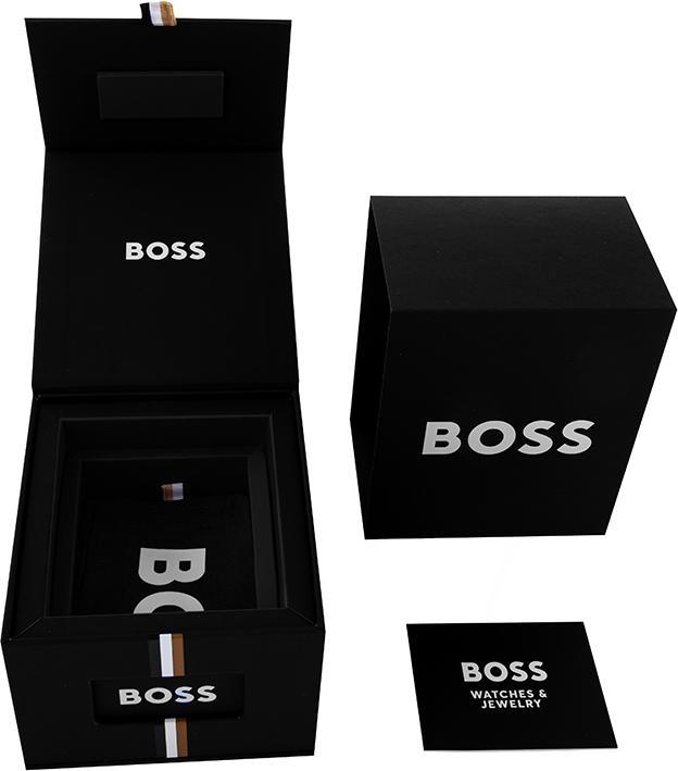 Produktbild BOSS Hugo Gregor (Chronograph, 45 mm)