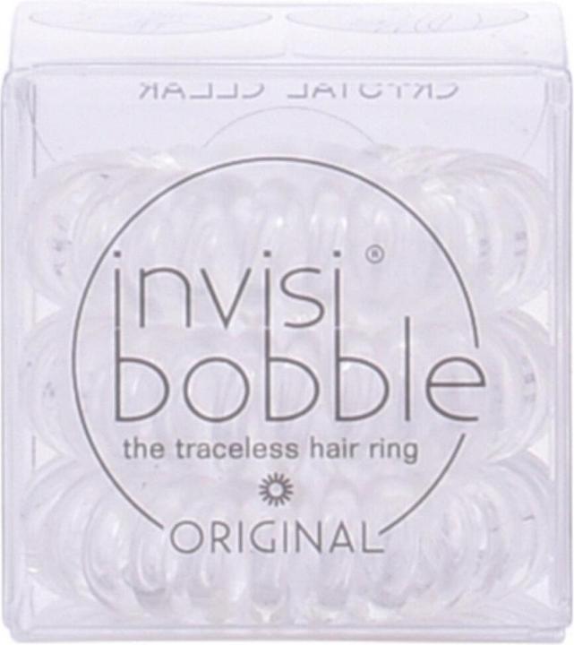 Produktbild Invisibobble The Original Trio (Haargummi)