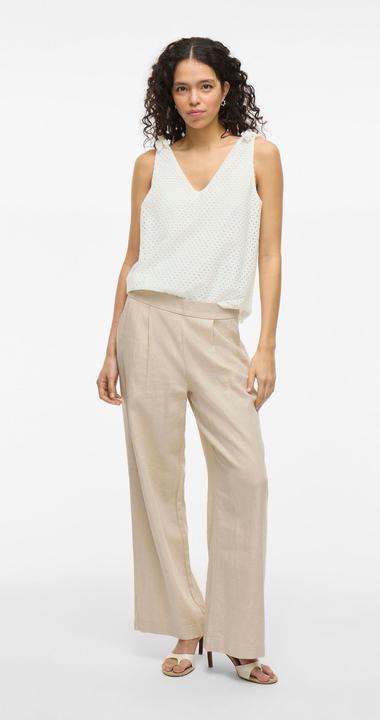 Image du produit Vila V-Ausschnitt Top (XL)
