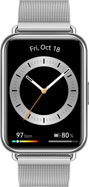 Actual product image Huawei Watch Fit 2 Elegant (46 mm)