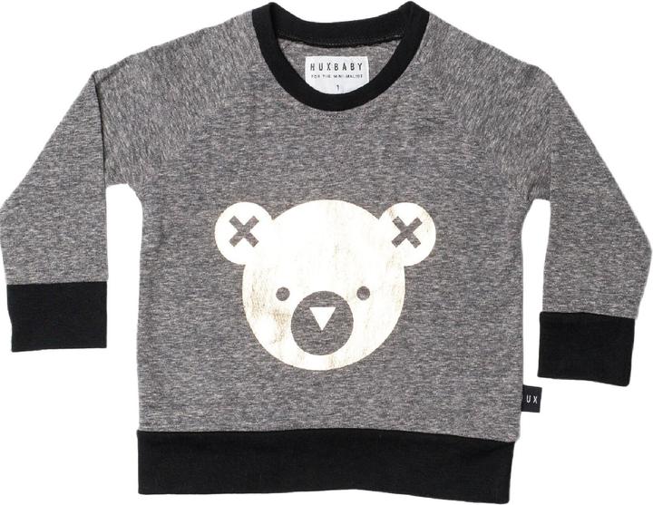 Actual product image Huxbaby Hux Bear Sweater (92)
