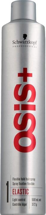Produktbild Schwarzkopf Professional OSIS+ Elastic (500 ml)