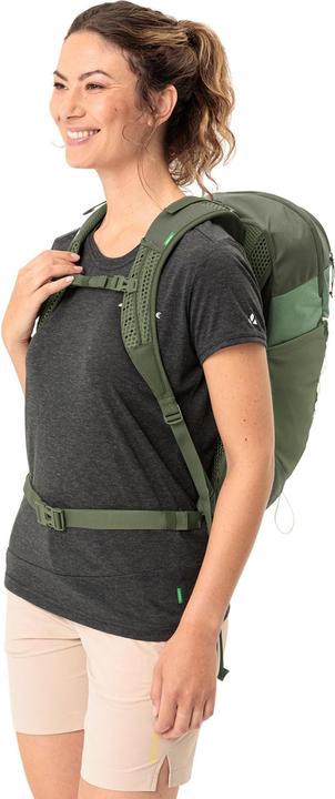 Actual product image Vaude Agile Air (18 l)