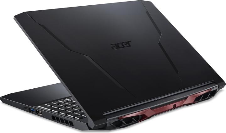 Actual product image Acer Nitro 5 (15.60", AMD Ryzen 5 5600H, 8 GB, 512 GB, DE)