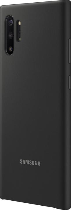 Produktbild Samsung Silicone Cover (Samsung Galaxy Note 10+)