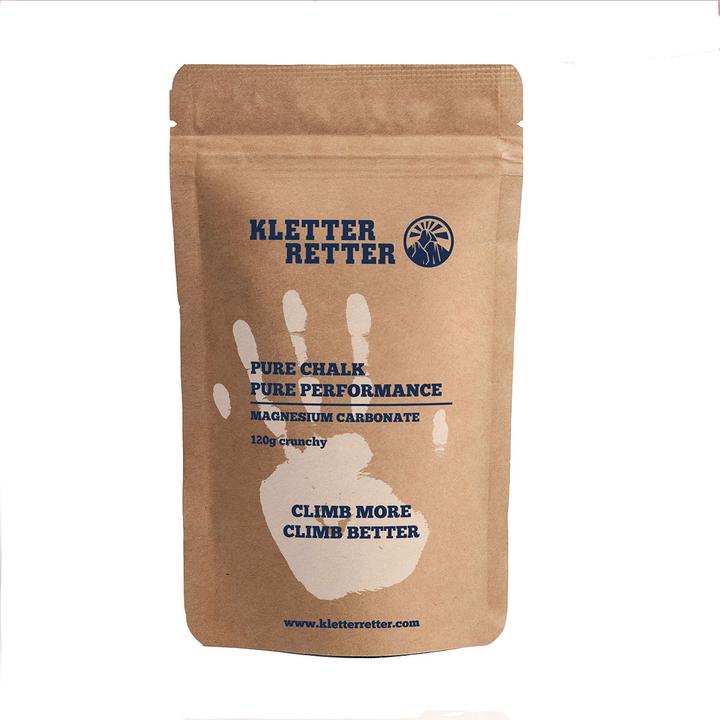 Actual product image Kletterretter Crunchy