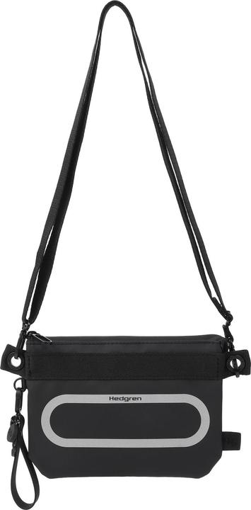 Produktbild Hedgren Uni Ichi Umhängetasche RFID Schutz 19 cm