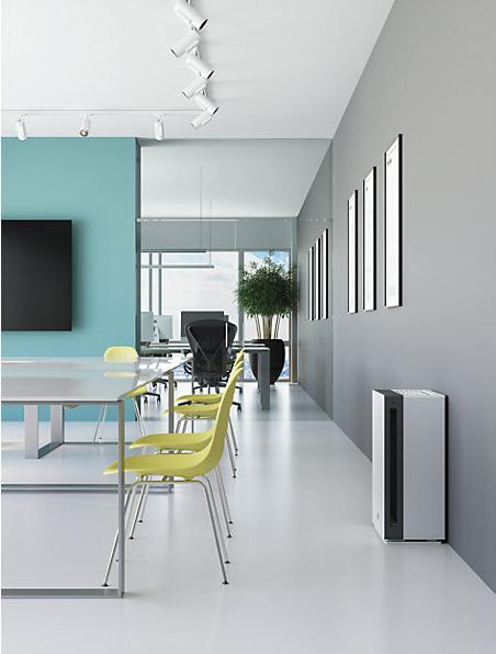 Productafbeelding Ideal AP60 Pro (70 m²)