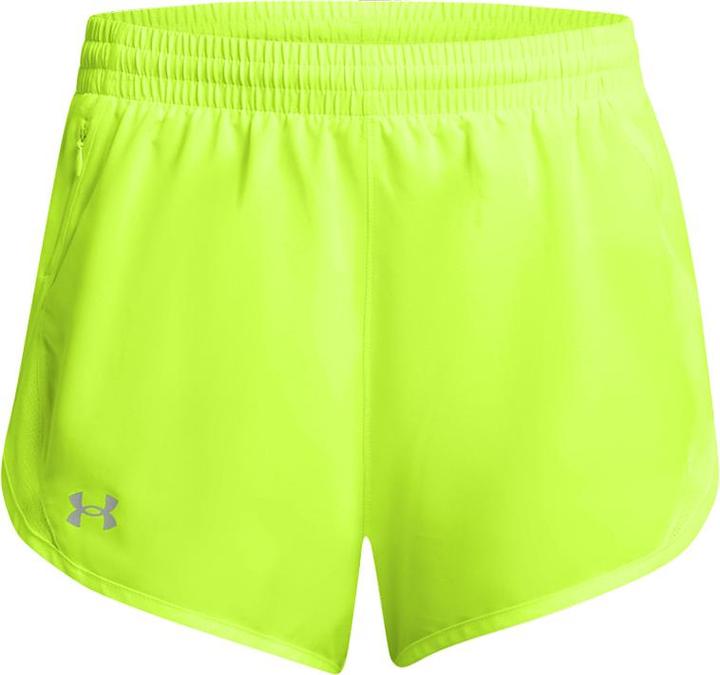 Under Armour Fly By 3" Short (M)