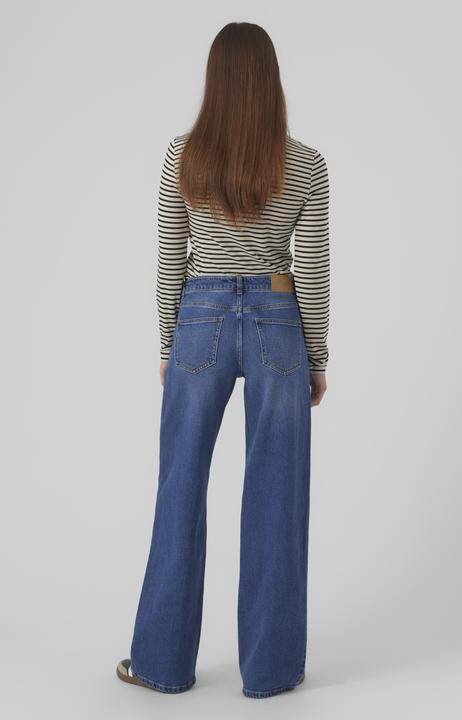 Produktbild Vero Moda Low Rise Jeans (25)