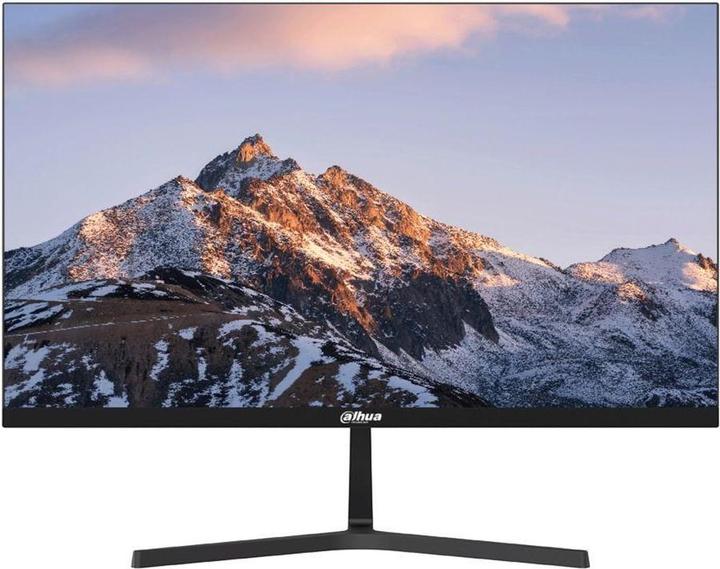 Image du produit Dahua Moniteur 23,8 pouces 1920x1080p VA 75Hz DHI-LM24-B200S (1920 x 1080 pixels, 23.80")