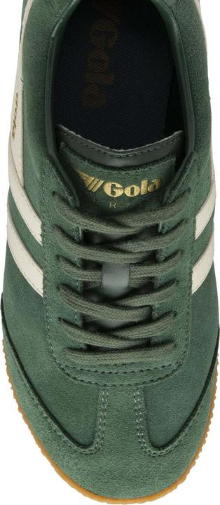 Actual product image Gola Women's Harrier Suede (41)