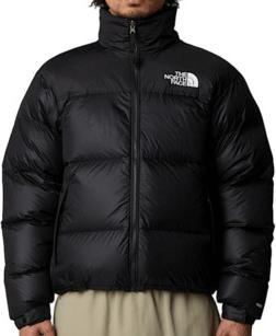 North Face Giacconi Nero (XS)