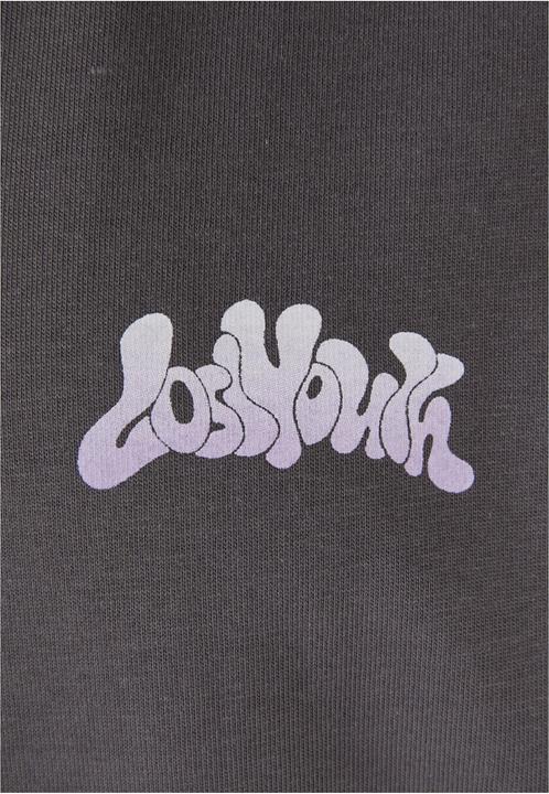 Actual product image Lost Youth LY TEE - HEART - 159771 (XL)