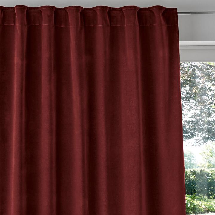Image du produit La Redoute Interieurs Velvet (260 x 135 cm)