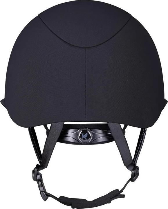Immagine prodotto Karben Cappello da equitazione unisex adulto Aria Ellipse a visiera fissa (53, 54 C, 52 C)