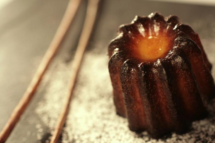 Produktbild de Buyer Cannelés (4.50 cm)