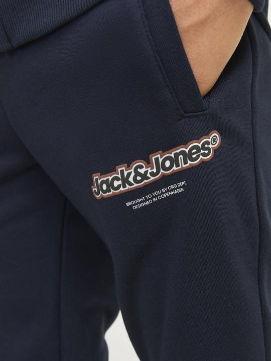 Produktbild Jack & Jones Loose Fit Hosen Junior Loose Fit Hosen (152)