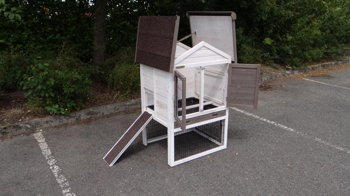 Image du produit Jamb Prestige Small