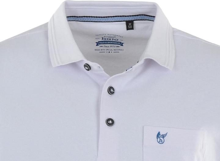 Produktbild Hajo Pique Poloshirt (56, XXL)