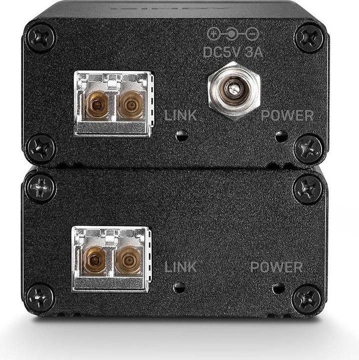 Produktbild Lindy USB3.0 Fiber Optic Extender (USB 3.0)