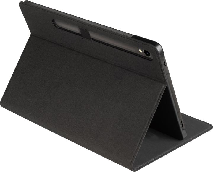 Produktbild Gecko Covers Easy Click Cover (Galaxy Tab S9, Galaxy Tab S9 FE)
