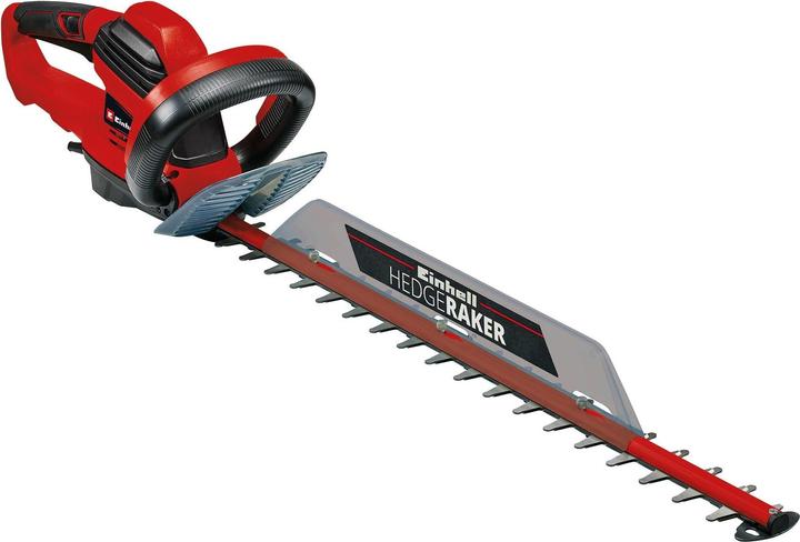 Einhell Ge-Eh 7067 (Electric hedge trimmer)