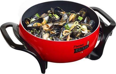 Image du produit Bestron APP800 Poêle à paella électrique
