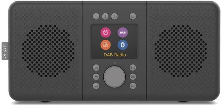Produktbild Pure Elan Connect+ (DAB+, Internetradio, Bluetooth)