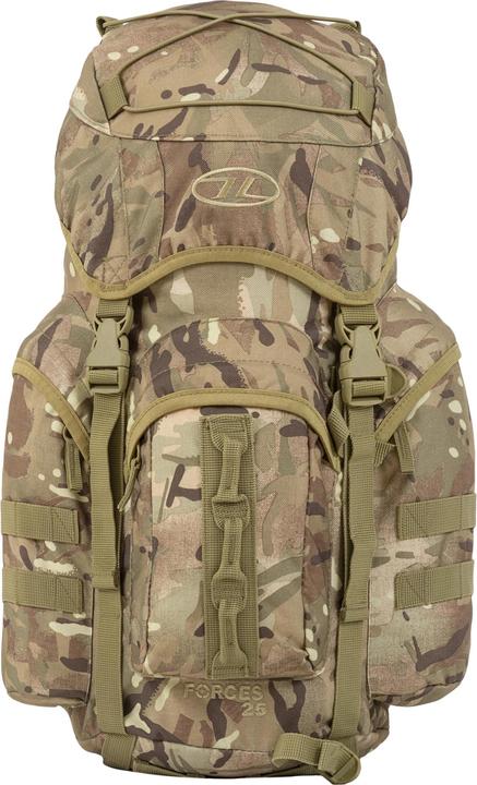 Produktbild Highlander Forces 25 Hmtc (25 l)