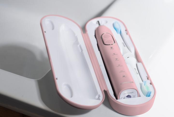Produktbild Concept Perfect Smile ZK4012 (Schallzahnbürste)