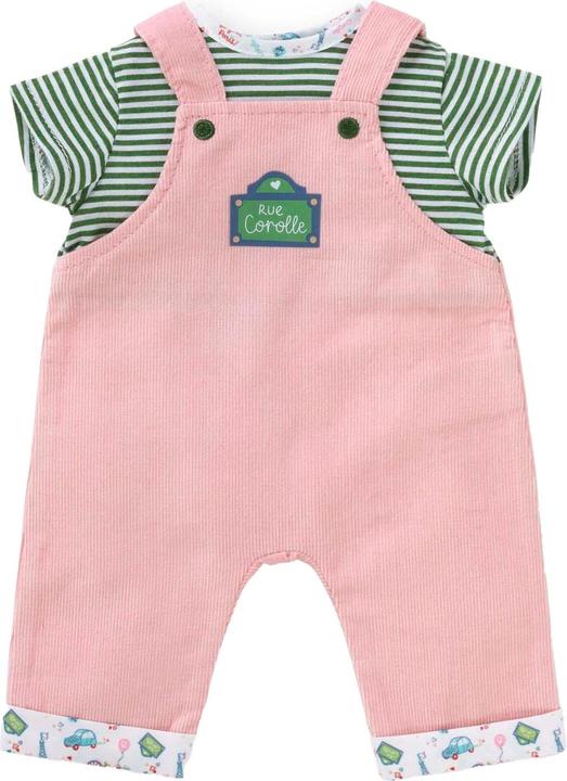 Actual product image Corolle Paris