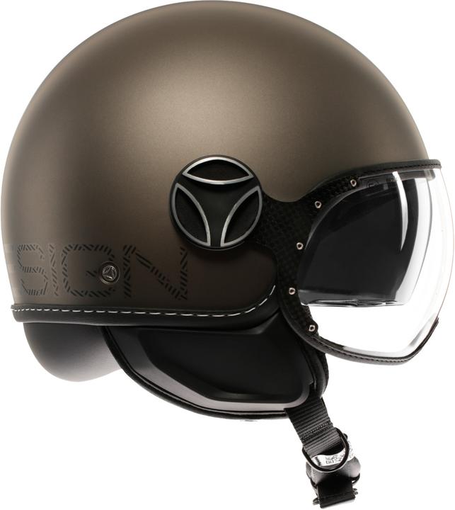 Image du produit Momo Design Casque jet FGTR Evo (L)