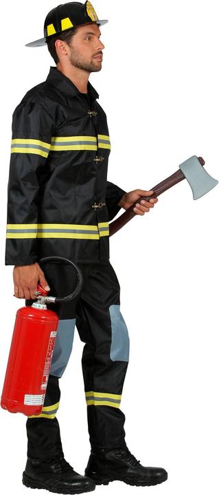 Produktbild Widmann Feuerwehrmann Tom (XXL)