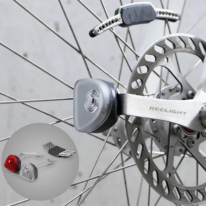 Image du produit Reelight SL250 Set vorne + hinten (13 lm, 13 lm)