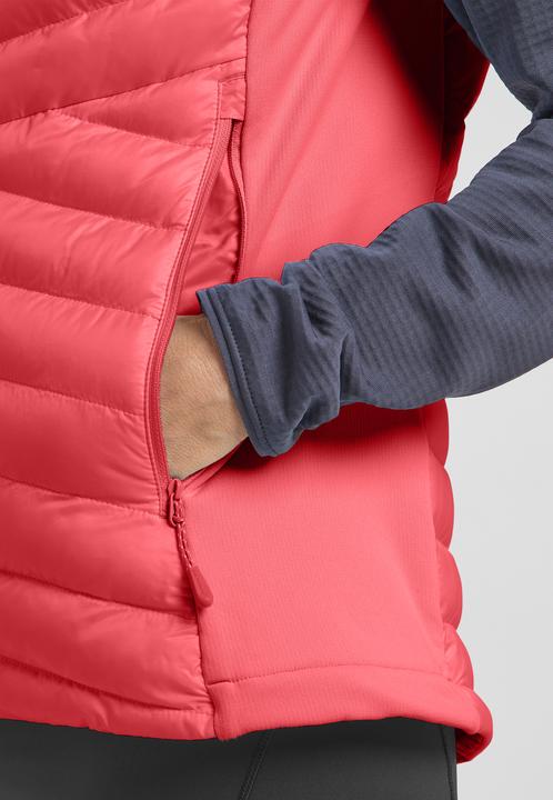 Image du produit Jack Wolfskin Routeburn Pro Ins Vest W (L)