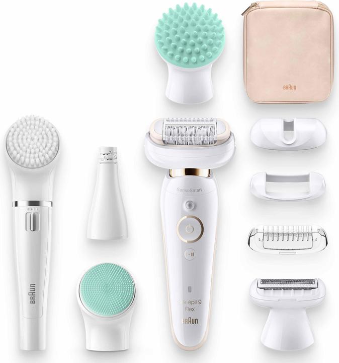 Immagine prodotto Braun Silk-épil 9 Flex
