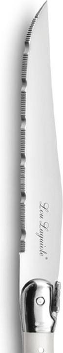 Actual product image Lou laguiole Cutlery set (24 Piece, Cutlery set)