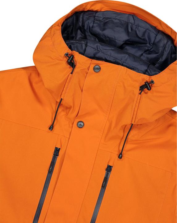 Image du produit CMP Campagnolo Sweat à capuche (54)