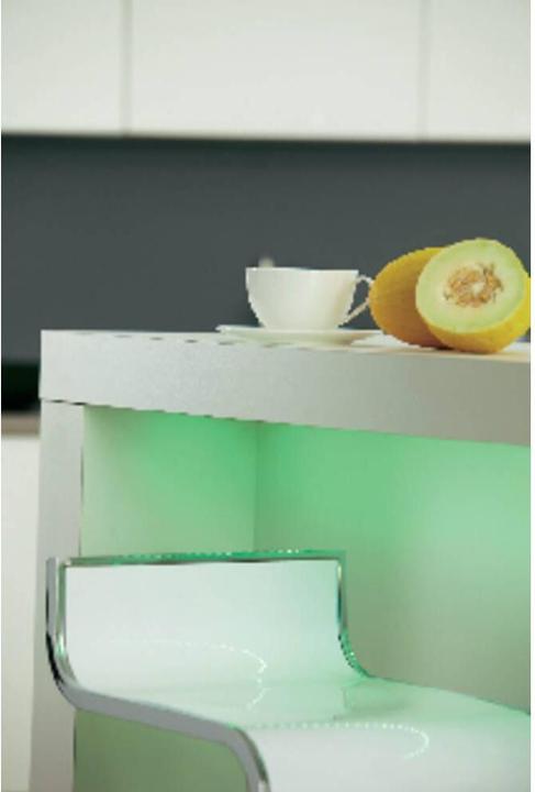 Image du produit Paulmann Bande LED avec fiche 12 V (RGB, 500 cm, Intérieur)
