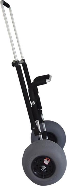 Produktbild 9WS Diable en Alu pour paddle avec roues ballon idales pour le sable