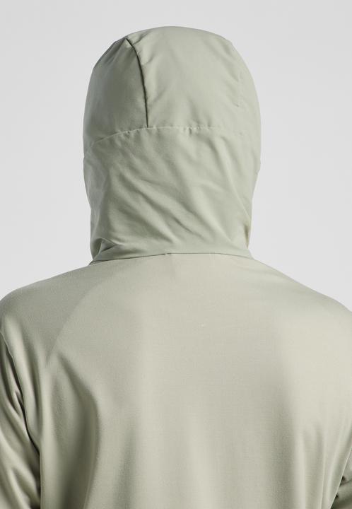 Immagine prodotto Jack Wolfskin Prelight Trail Hoody W (XS)