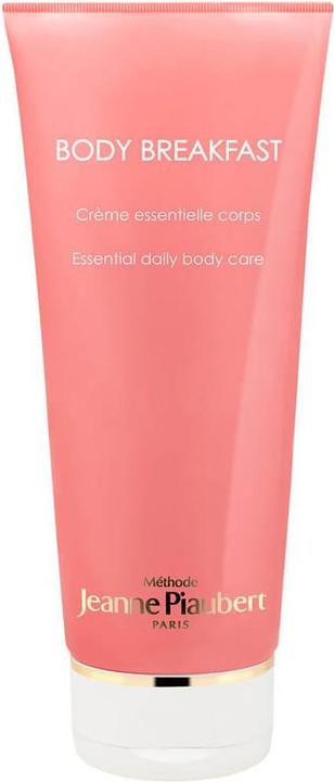 Immagine prodotto Méthode Jeanne Piaubert Colazione del corpo (Crema corpo, 200 ml)