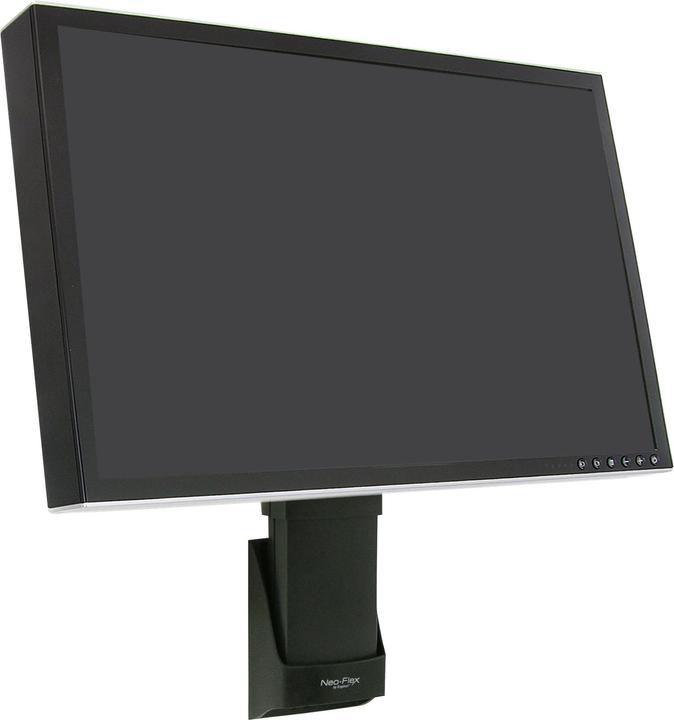 Immagine prodotto Ergotron Supporto a parete Neo-Flex con sollevatore (Muro, 27")