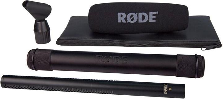 Produktbild RØDE NTG3 Black