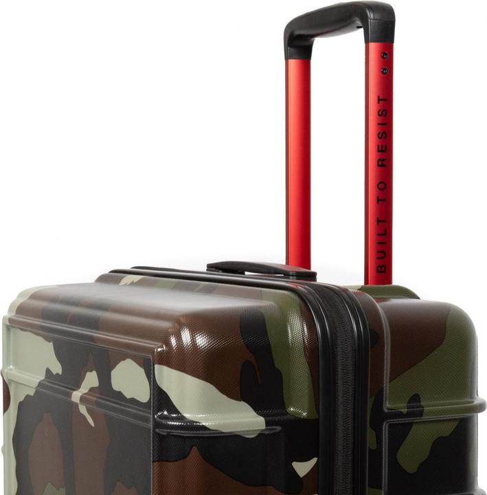 Immagine prodotto Eastpak Resist'R ZIPTrolley (90 l, L (90 - 115l))