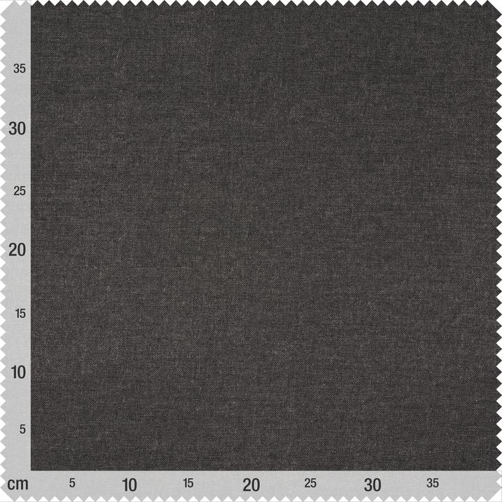Produktbild VBS Motiv-Stoff Leinenoptik "Uni", 140 cm breit, Meterware