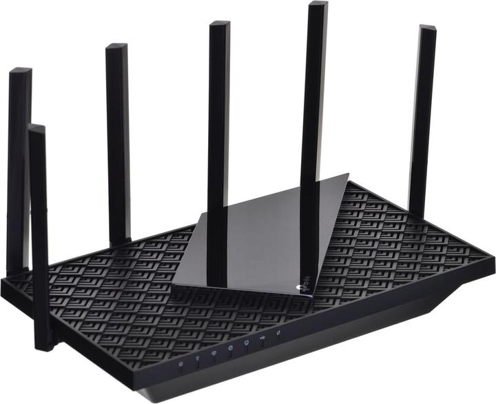 Produktbild TP-Link Archer AX72 Pro
