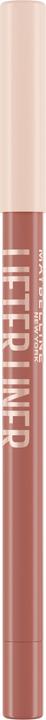 Immagine prodotto Maybelline New York MNY Lip Lifter (004, Fuori dalle righe)