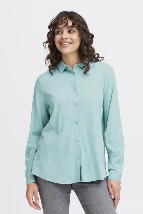 Actual product image Fransa Justina SH 1 (M)